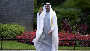Şeicul Mohamed bin Zayed Al Nahyan devine preşedintele Emiratelor Arabe Unite, după decesul fratelui
