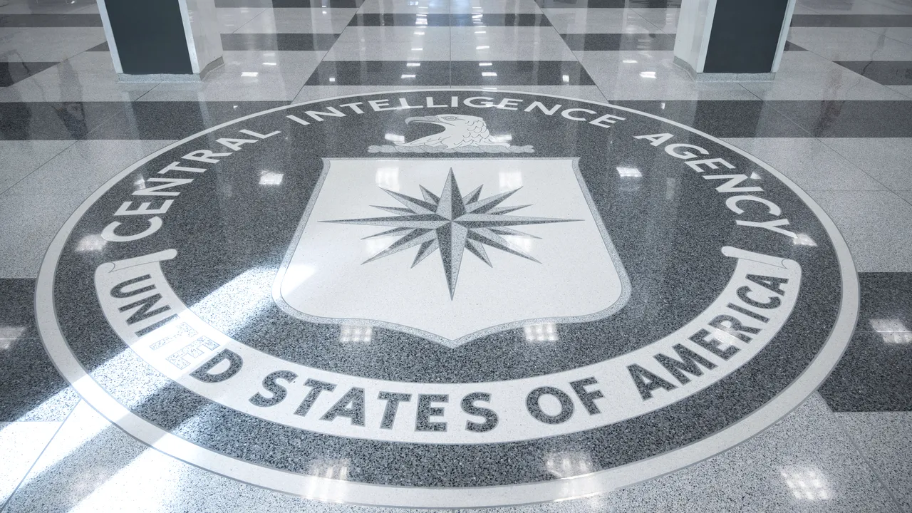 Beijingul a depistat un cetăţean chinez care ar colabora cu CIA