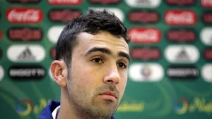 Dacian Varga şi-a reziliat contractul cu ASA Târgu Mureş