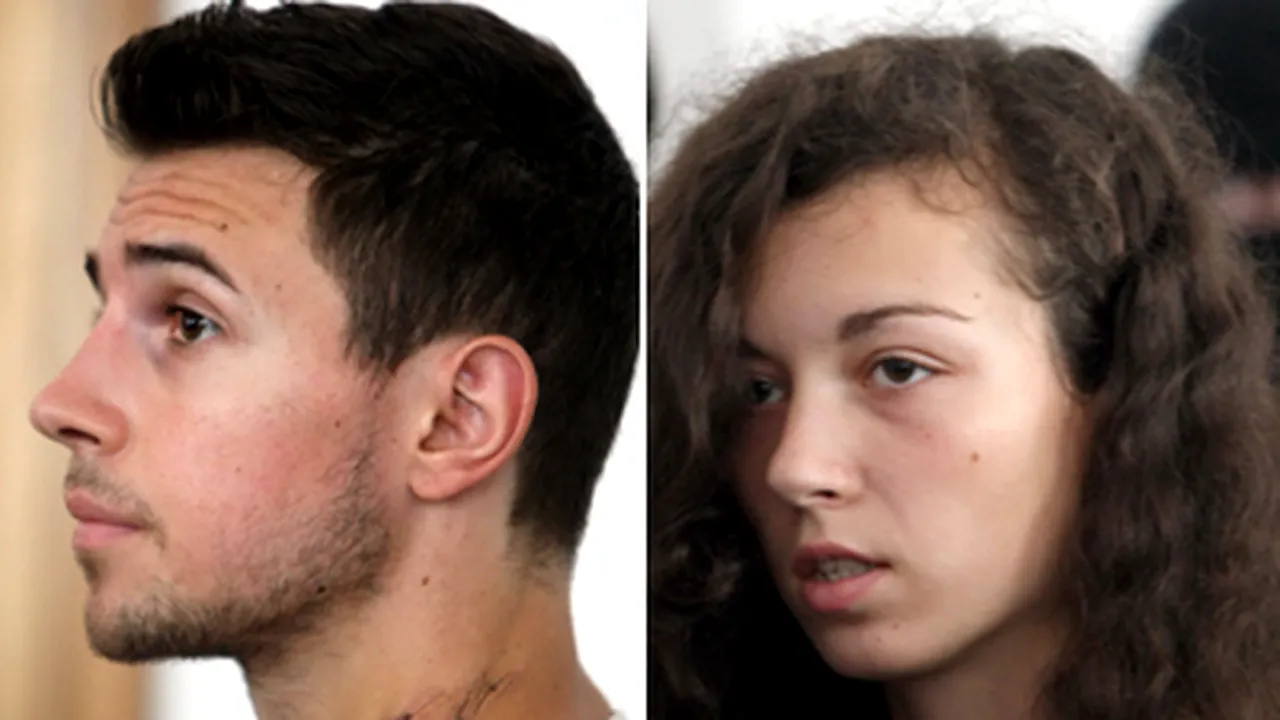 Studenţii acuzaţi că au ucis şi tranşat un bărbat, condamnaţi la câte 16 ani de închisoare