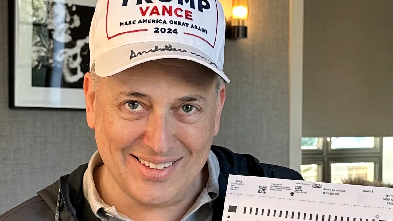David Sacks, numit coordonator pentru AI şi criptomonede în administraţia Trump