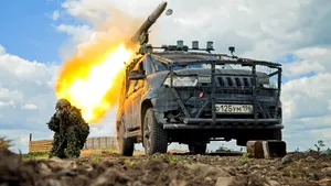 Războiul din Ucraina, ziua 1295. Zelenski: Atacul dronelor rusești în Polonia nu este un accident, ci un precedent periculos / Atac nocturn al Rusiei în Ucraina: 415 drone și peste 40 de rachete