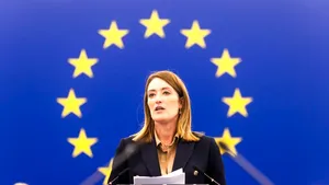 Nicușor Dan a vorbit cu Roberta Metsola: România rămâne un partener activ și de încredere în UE