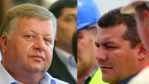 Regii asfaltului intră în subteran. Ce spun Căşuneanu şi Besciu, intraţi în cursa de 277 mil. euro pentru metrou?
