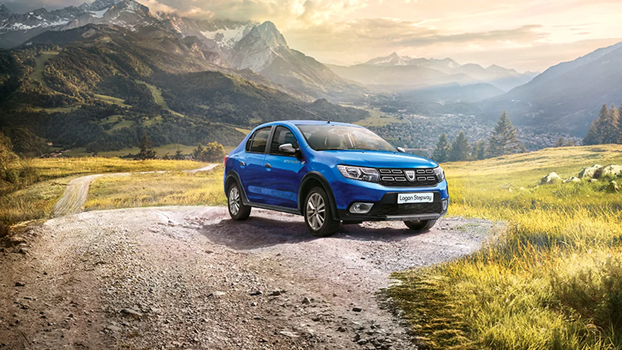 Dacia Sells Over 55,000 Vehicles in Romania in 2019
