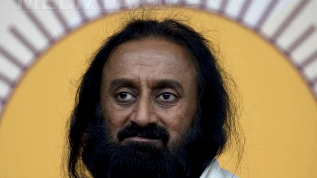 Ravi Shankar, un maestru indian al sitâr-ului, a murit la vârsta de 92 de ani