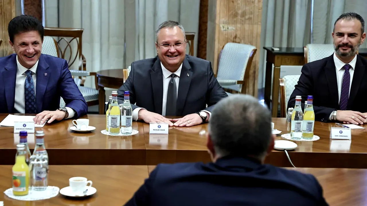 Gică Popescu se implică în găzduirea unei mari competiţii sportive în România. Va fi transmisă de peste 70 de posturi TV