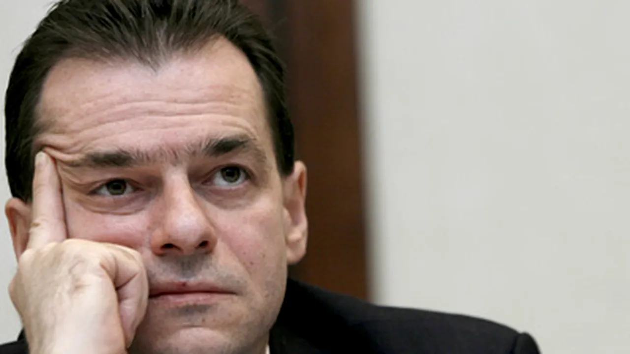 Ludovic Orban, scris 