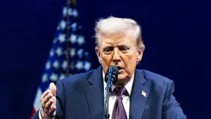 După declarațiile dure ale lui Trump, nu se întrevede nicio reacție politică la uciderea lui Kirk