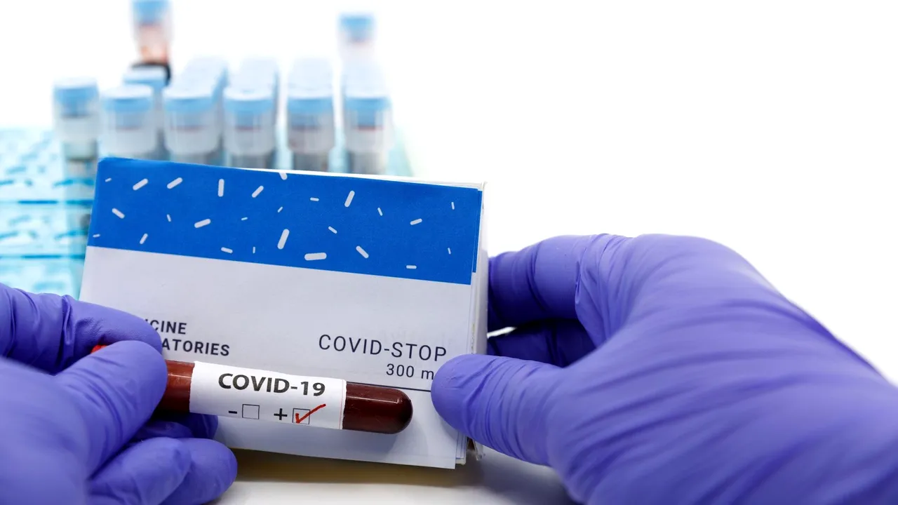 Mâine ajunge în ţară prima tranşă de Favipiravir, singurul medicament cu dublu beneficiu: în gripă, dar şi în Covid-19