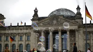 Numărul românilor care au ajuns în Germania în 2012 a crescut cu aproape 29% faţă de 2011