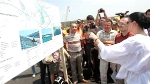 Romanian Transport Minister: About 130 Km Of Highway To Be Finished This Year