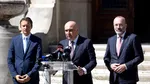 Planul lui Mureșan pentru a ajunge premier: nu se retrage și merge la vot. Oferta pentru PSD și planul B pentru cele 47 de voturi care îi lipsesc