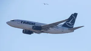 TAROM ar putea avea un acționar privat majoritar. Guvernul pregătește atragerea unui investitor strategic în 2027