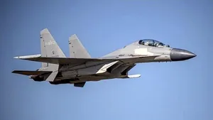 Australia acuză un avion chinez de manevre periculoase în apropierea unuia australian: 