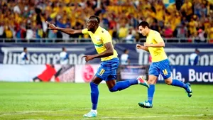 CUPA ROMÂNIEI: PETROLUL Ploieşti a învins CFR CLUJ, SCOR 1-0, şi a câştigat trofeul - FOTO