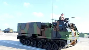 Războiul din Ucraina, ziua 233. Franţa a livrat Ucrainei lansatoare de rachetă LRU / Kievul, campanie de strângere de fonduri pentru un sistem anti-dronă / Un paraşutist rus dezertor refugiat în Franţa spune de ce „Putin a pierdut deja” / Armata ucraineană a eliberat 600 de aşezări / Ruşii au bombardat din nou Zaporojie şi se pregătesc să producă drone