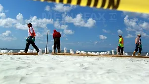 Stare de urgenţă în nordul Columbiei, după o scurgere de carburant