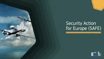 APĂRARE România primește prima plată de 2,5 miliarde de euro în cadrul instrumentului de apărare SAFE