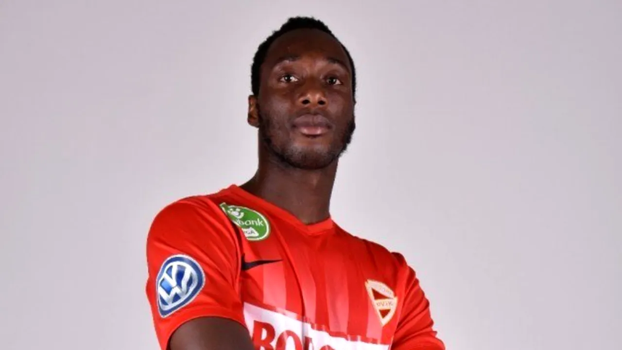 Fotbalistul Georges Griffiths, ucis de doi hoţi