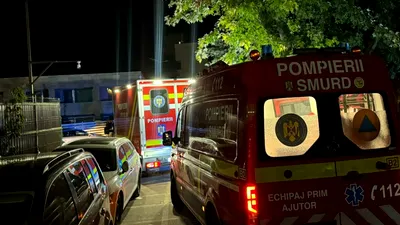 SOCIAL Cel puțin 30 de persoane spun că li s-a făcut rău la un hotel din stațiunea Saturn. A fost activat Planul Roșu de Intervenție