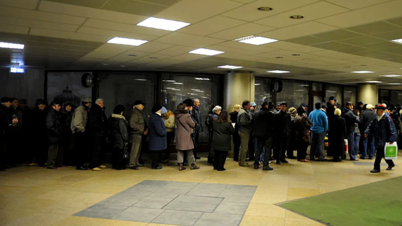 Centrul de vaccinare de la Universitate se mută în Piaţa Unirii