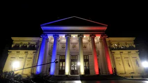 Dragnea, despre absenţa sa ceremonia de la Ateneul Român: Nu am putut. Din motive personale