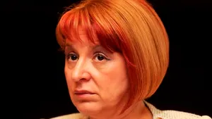 CONFERINŢA MEDIAFAX - Alis Grasu: Diagnosticarea şi intervenţia rapidă în cancerul la sân cresc şansele de supravieţuire