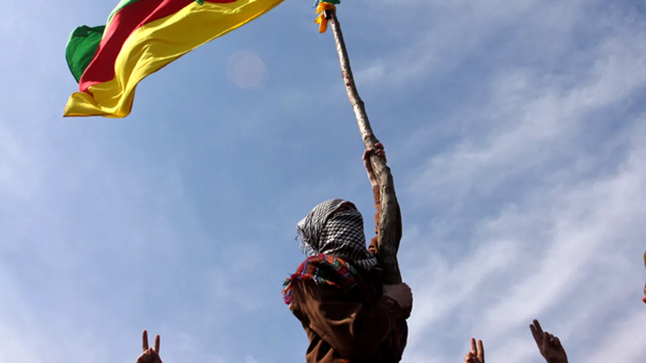 Violenţe în Turcia, cu prilejul aniversării a 31 de ani de la înfiinţarea PKK