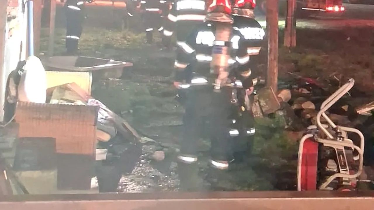 Gest fatal făcut de o femeie din Bihor înainte de a adormi