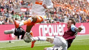 Paul Ince despre fiul său: Valorează 25 de milioane de lire sterline