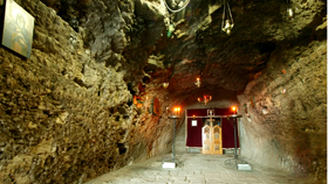 Un tunel din epoca lui Iisus Hristos, descoperit de arheologii israelieni