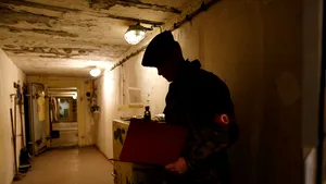 Un loc înfricoşător va fi transformat într-un hotel de lux. Cât va costa cazarea într-un fost buncăr nazist din Hamburg 