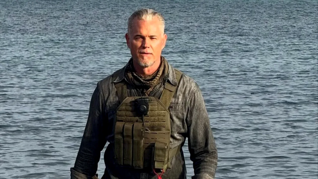 Eric Dane, diagnosticul de SLA și ultimul an de viață: cum a murit Dr. Sloan din Grey's Anatomy