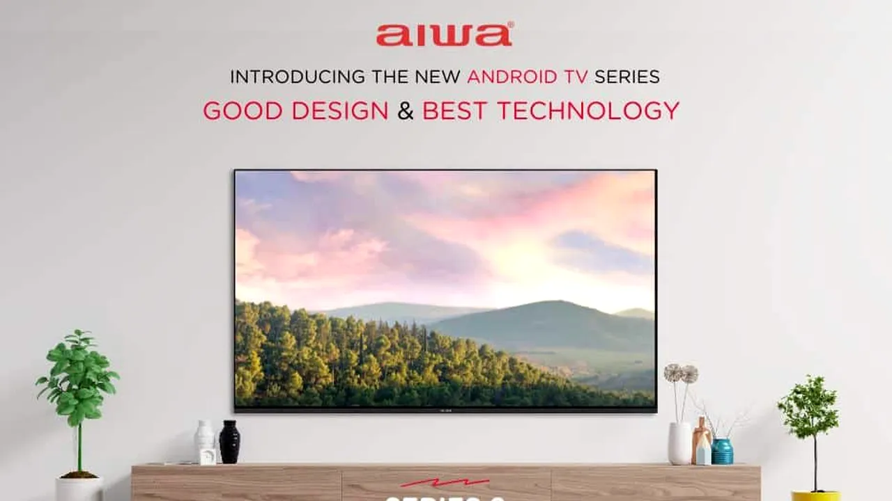 MGT distribuie în România brandul AIWA