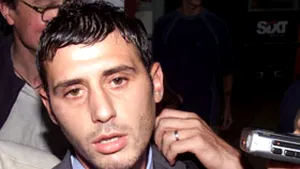 Bild: Tararache a pus capăt carierei jucătorului Stefan Beinlich