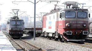 CFR anunţă că va transporta muncitori români către Austria: „Sunt pregătite trenuri speciale”