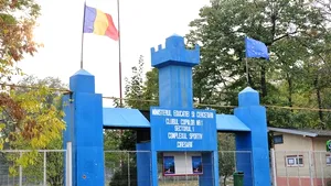 Ministerul Educaţiei anunţă cum va fi adus în secolul XXI Clubul Copiilor Cireşarii, din Capitală