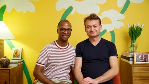 Un cuplu format dintr-un român şi un american solicită CCR recunoaşterea căsătoriei, oficiată în Belgia