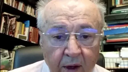 Ion Cristoiu: Într-un interviu în care s-a substituit Președintelui României, Cătălin Predoiu a recunoscut c-a fost artizanul anulării alegerilor!