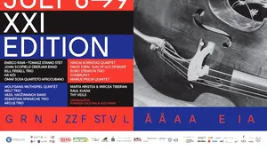 Gărâna Jazz Festival în Munţii Semenic: cântări, cinema, teatru outdoor şi yoga