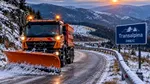 Se schimbă programul de circulație pe Transalpina din cauza condițiilor meteo