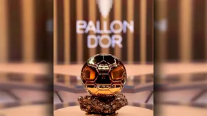 Spania domină nominalizările pentru antrenorul anului la Balonul de Aur 2026
