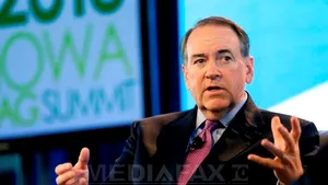 Un candidat republican la preşedinţie îl acuză pe Obama că 