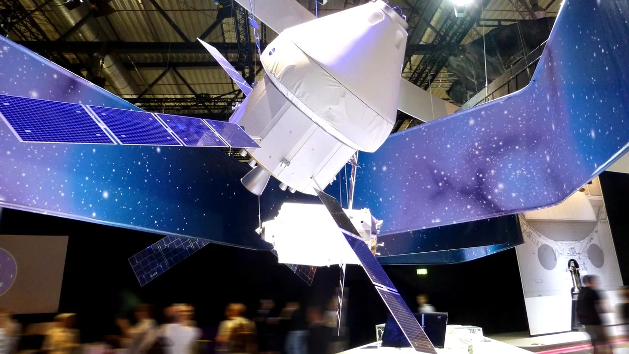 Agenţia Spaţială Europeană cere ajutorul NASA pentru viitoarea misiune pe Marte, după o serie de teste eşuate