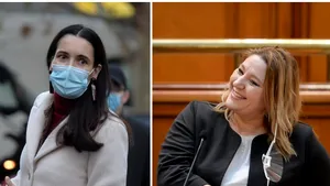 Ion Cristoiu: Clotilde Armand o imită strălucit pe Diana Şoşoacă