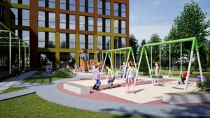 Școala de lângă casă: facilitatea imobiliară care crește valoarea proprietăților