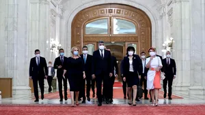 Marcel Ciolacu reconstruieşte PSD şi cu o parte din oamenii lui Dragnea 