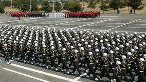 Şapte militari de rang înalt, inculpaţi în Turcia pentru un presupus complot