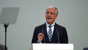 Paul Achleitner se va retrage de la conducerea Deutsche Bank în 2022